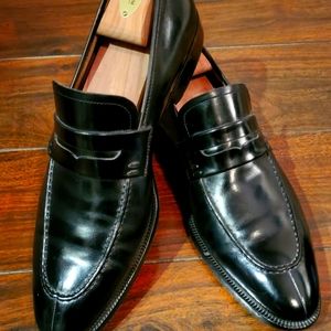 Magnanni Loafers